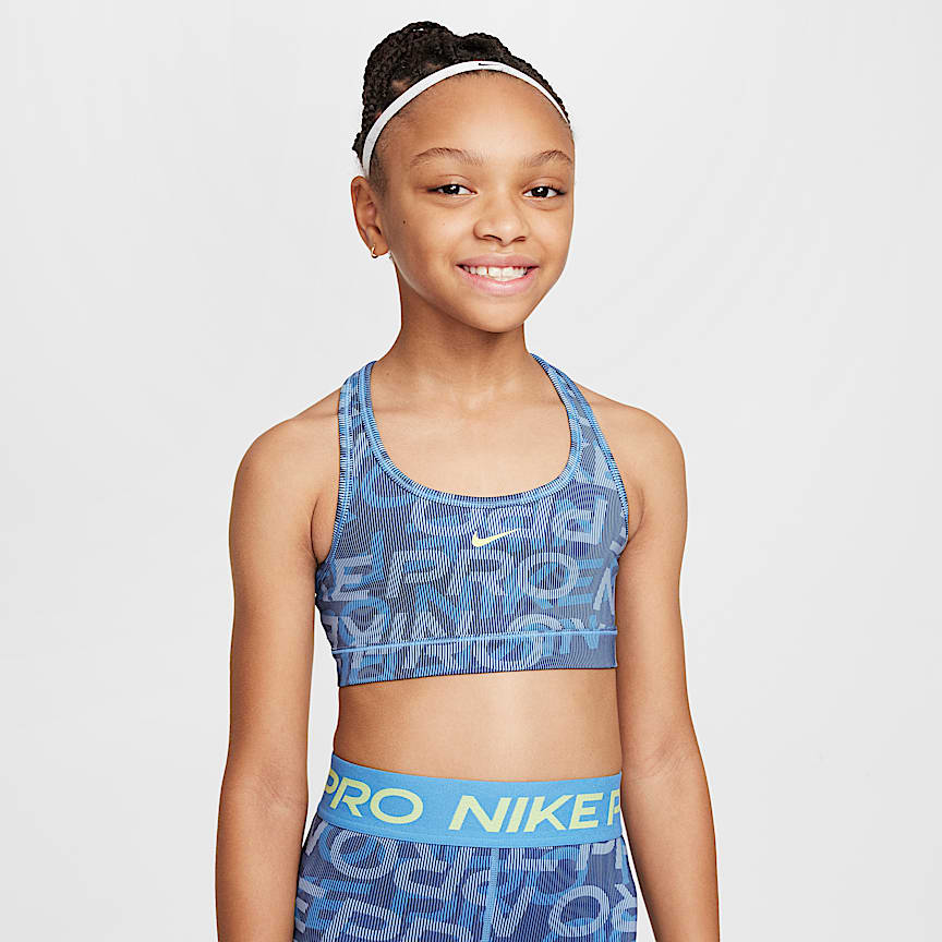 Inter Milan 2026 Stadium SE Big Kids' Nike ACG Dri-FIT Soccer